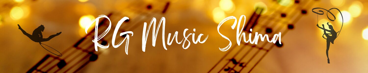 Rhythmic Gymnastics Music Shima